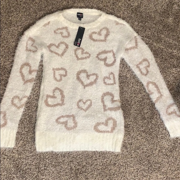 Ransom Girl Sweater - Picture 1 of 1